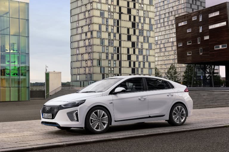 Hyundai купити в Києві, нові Хюндай, ціни на авто Хендай в Україні - фото 8