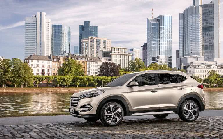Hyundai купити в Києві, нові Хюндай, ціни на авто Хендай в Україні - фото 6