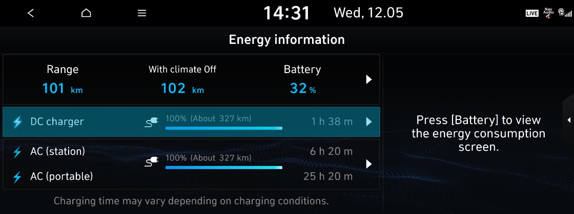 Hyundai купити в Києві, нові Хюндай, ціни на авто Хендай в Україні - фото 13