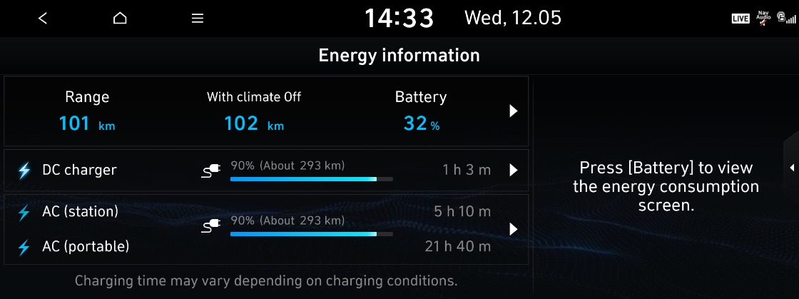 Hyundai купити в Києві, нові Хюндай, ціни на авто Хендай в Україні - фото 18