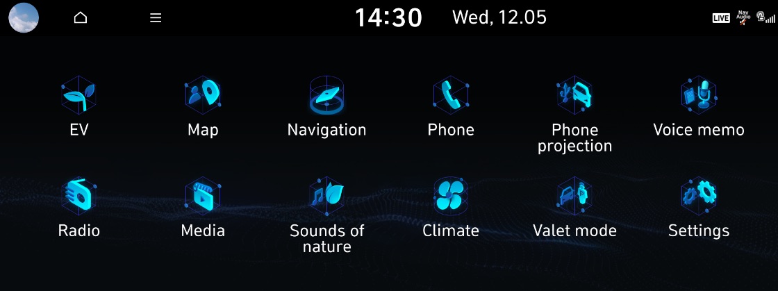 Hyundai купити в Києві, нові Хюндай, ціни на авто Хендай в Україні - фото 10