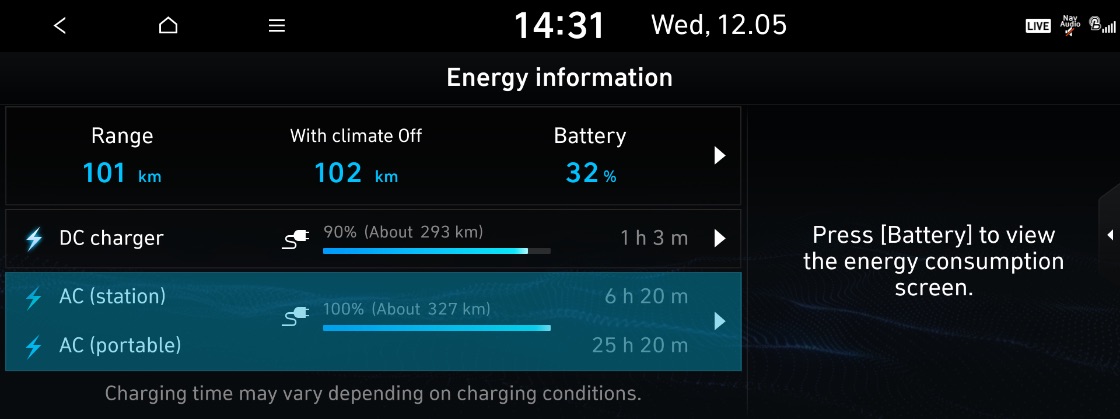 Hyundai купити в Києві, нові Хюндай, ціни на авто Хендай в Україні - фото 16