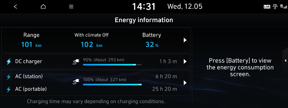 Hyundai купити в Києві, нові Хюндай, ціни на авто Хендай в Україні - фото 15