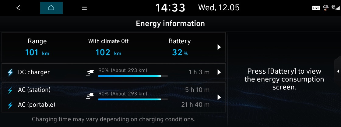 Hyundai купити в Києві, нові Хюндай, ціни на авто Хендай в Україні - фото 19