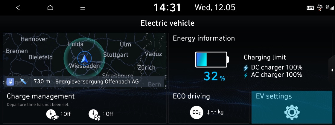 Hyundai купити в Києві, нові Хюндай, ціни на авто Хендай в Україні - фото 12