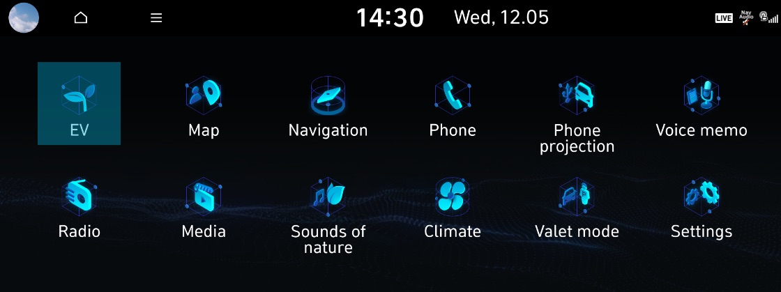 Hyundai купити в Києві, нові Хюндай, ціни на авто Хендай в Україні - фото 11
