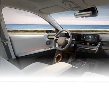 Hyundai купити в Києві, нові Хюндай, ціни на авто Хендай в Україні - фото 7