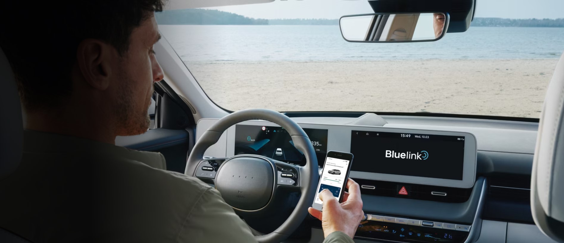 Hyundai купити в Києві, нові Хюндай, ціни на авто Хендай в Україні - фото 6