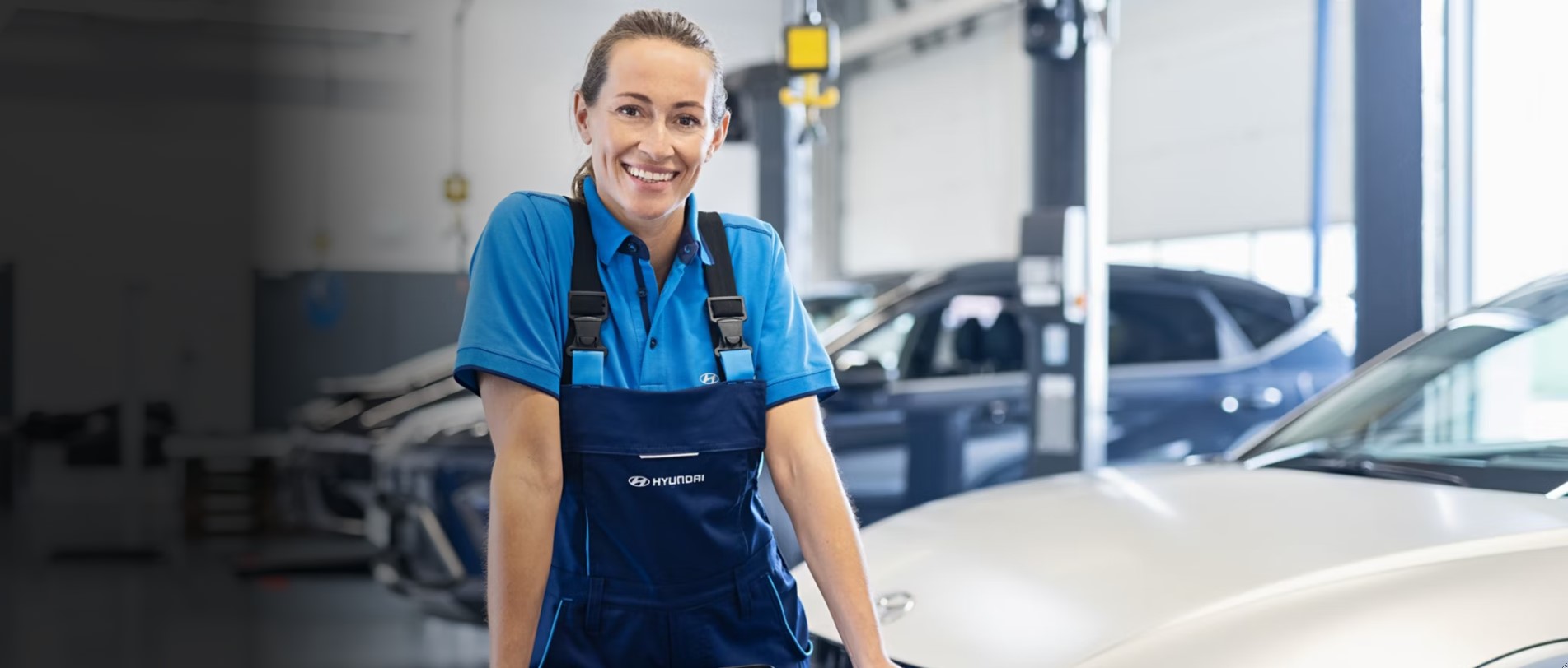 Hyundai купити в Києві, нові Хюндай, ціни на авто Хендай в Україні - фото 6