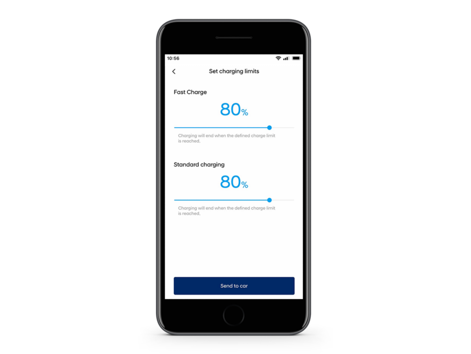 Застосунок Bluelink® | Hyundai | Едем-Авто - фото 20