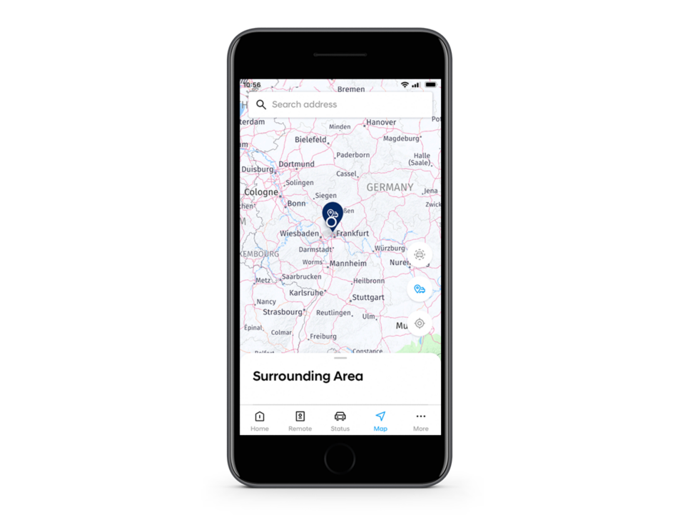 Застосунок Bluelink® | Hyundai | Едем-Авто - фото 14