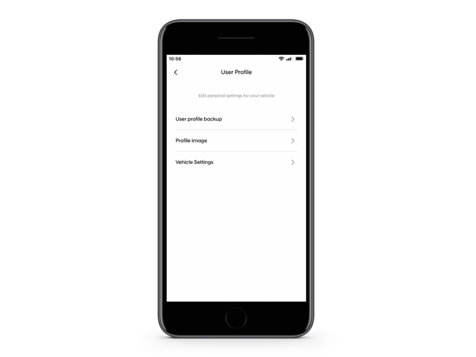 Застосунок Bluelink® | Hyundai | Едем-Авто - фото 22
