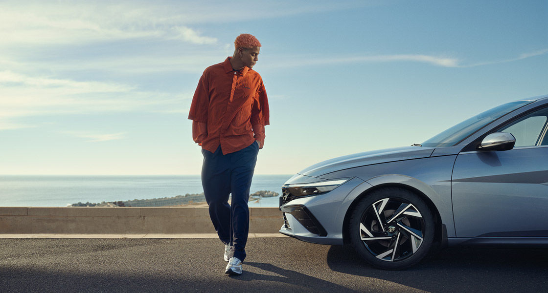 Hyundai ELANTRA (Елантра) м. Київ | Едем-Авто - фото 11