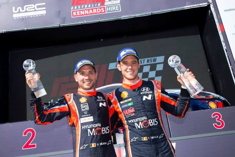 Hyundai купити в Києві, нові Хюндай, ціни на авто Хендай в Україні - фото 6