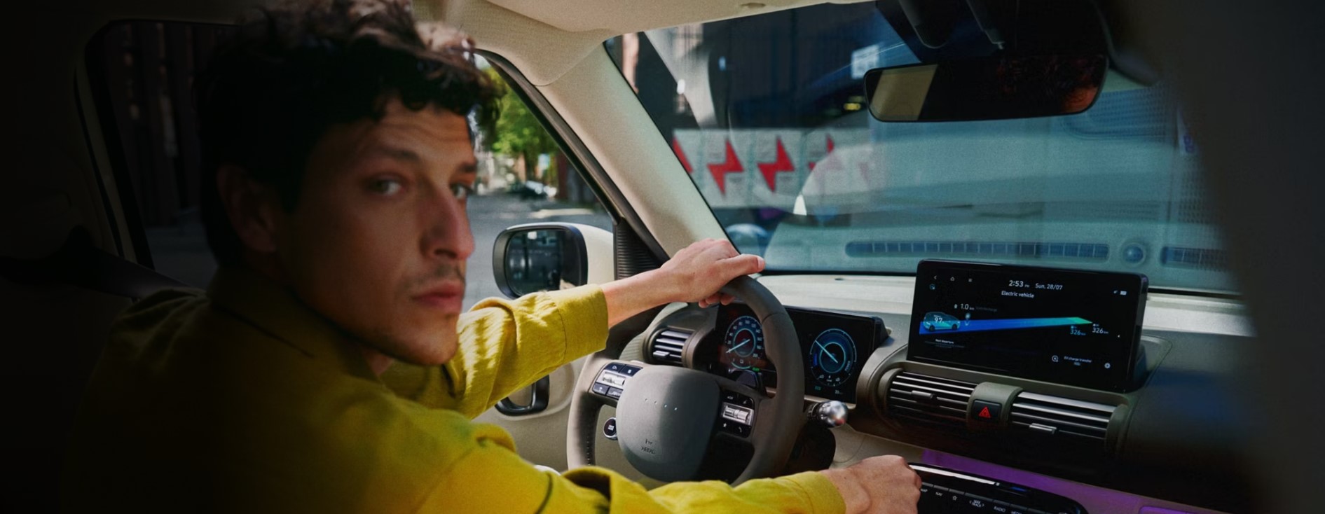 Hyundai купити в Києві, нові Хюндай, ціни на авто Хендай в Україні - фото 6