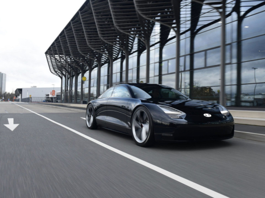 IONIQ: Нова лінійка електричних моделей від Hyundai | Едем-Авто - фото 18