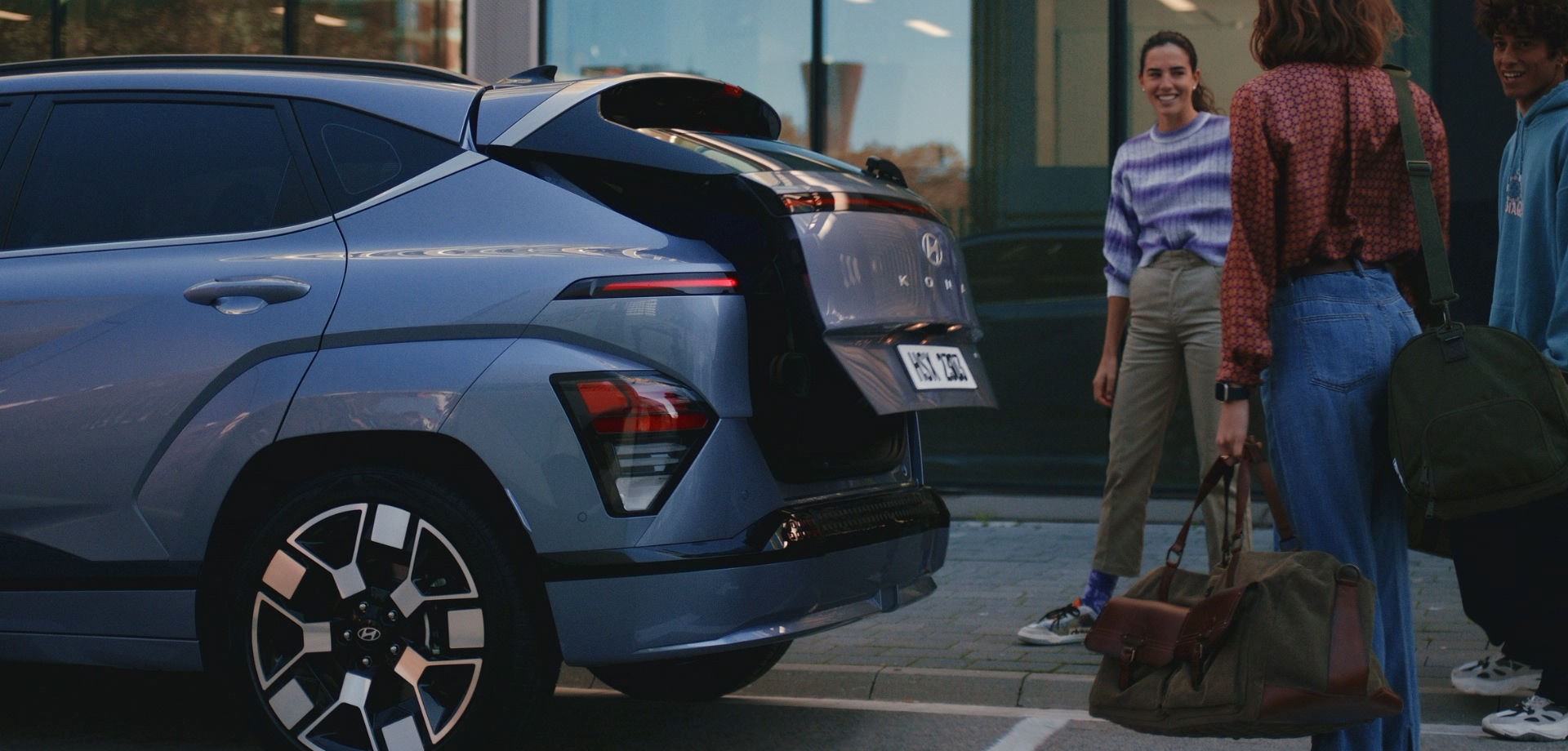 Hyundai купити в Києві, нові Хюндай, ціни на авто Хендай в Україні - фото 8