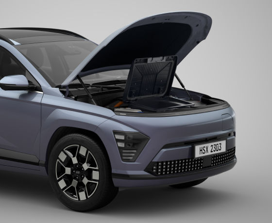 Hyundai купити в Києві, нові Хюндай, ціни на авто Хендай в Україні - фото 9