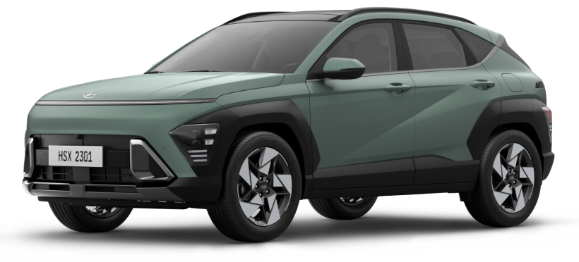 Hyundai купити в Києві, нові Хюндай, ціни на авто Хендай в Україні - фото 13