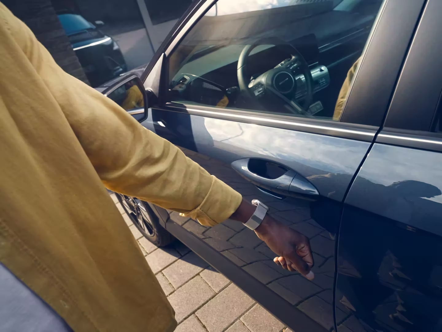 Особливості Hyundai KONA | Продуктивність | Едем-Авто - фото 14