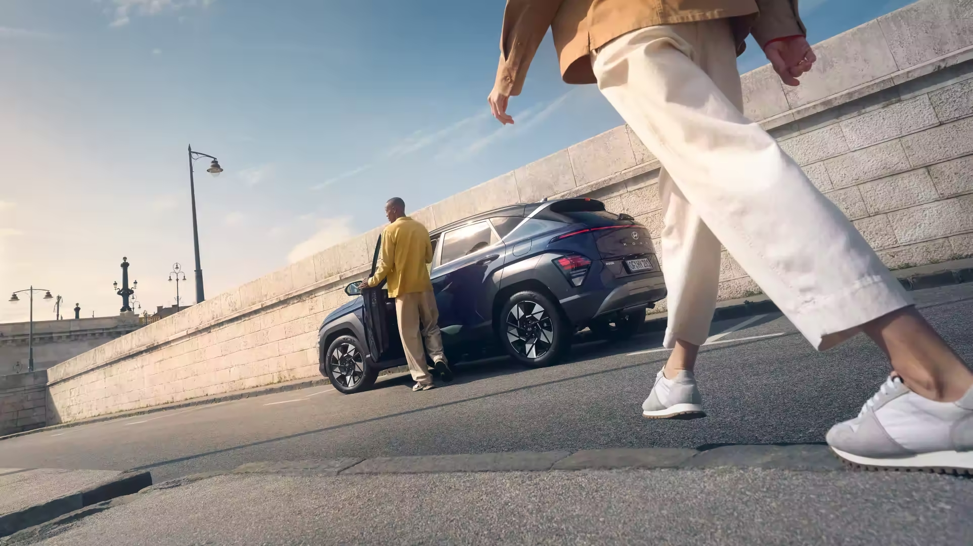 Особливості Hyundai KONA | Продуктивність | Едем-Авто - фото 13