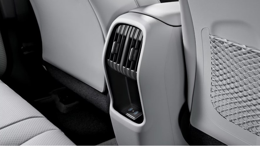 Особливості Hyundai KONA | Продуктивність | Едем-Авто - фото 11