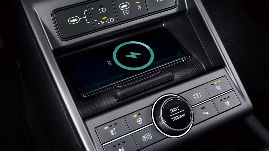 Особливості Hyundai KONA | Продуктивність | Едем-Авто - фото 12