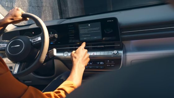 Особливості Hyundai KONA | Продуктивність | Едем-Авто - фото 16