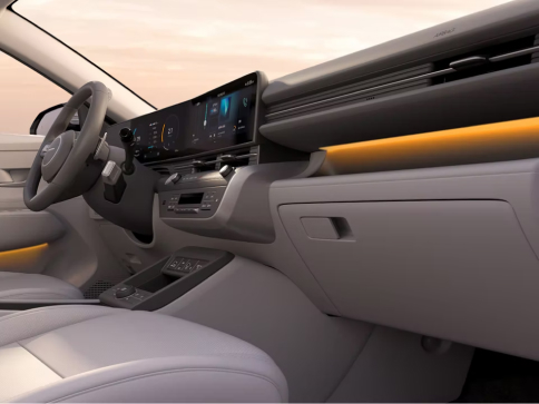 Особливості Hyundai KONA | Продуктивність | Едем-Авто - фото 23