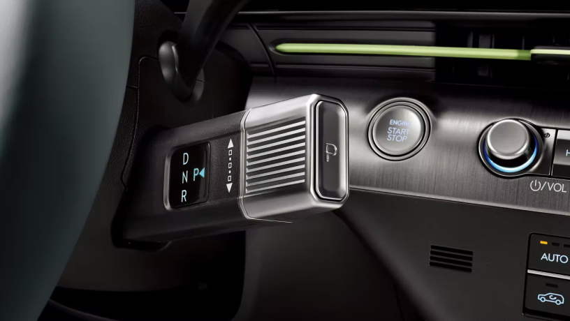 Особливості Hyundai KONA | Продуктивність | Едем-Авто - фото 26