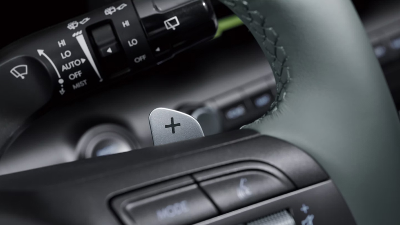 Особливості Hyundai KONA | Продуктивність | Едем-Авто - фото 27