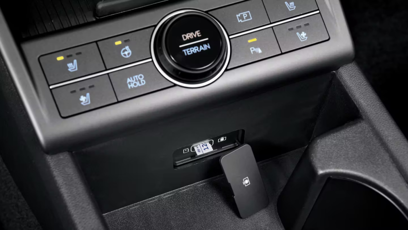 Особливості Hyundai KONA | Продуктивність | Едем-Авто - фото 28