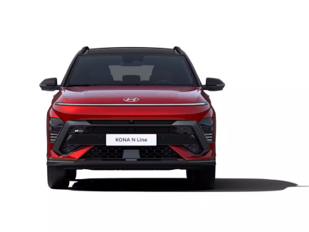 Hyundai KONA N Line (Кона Нлайн) м. Київ | Едем-Авто - фото 9