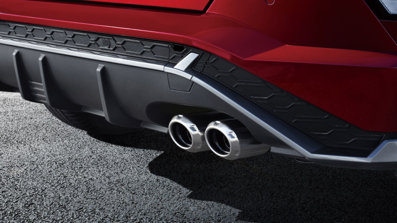 Hyundai KONA N Line (Кона Нлайн) м. Київ | Едем-Авто - фото 11