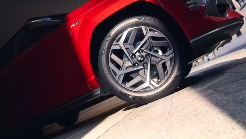 Hyundai KONA N Line (Кона Нлайн) м. Київ | Едем-Авто - фото 12