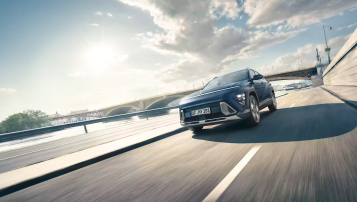 Hyundai KONA N Line (Кона Нлайн) м. Київ | Едем-Авто - фото 86