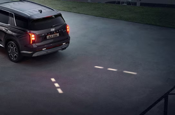 Безпека Hyundai PALISADE | Едем-Авто - фото 15
