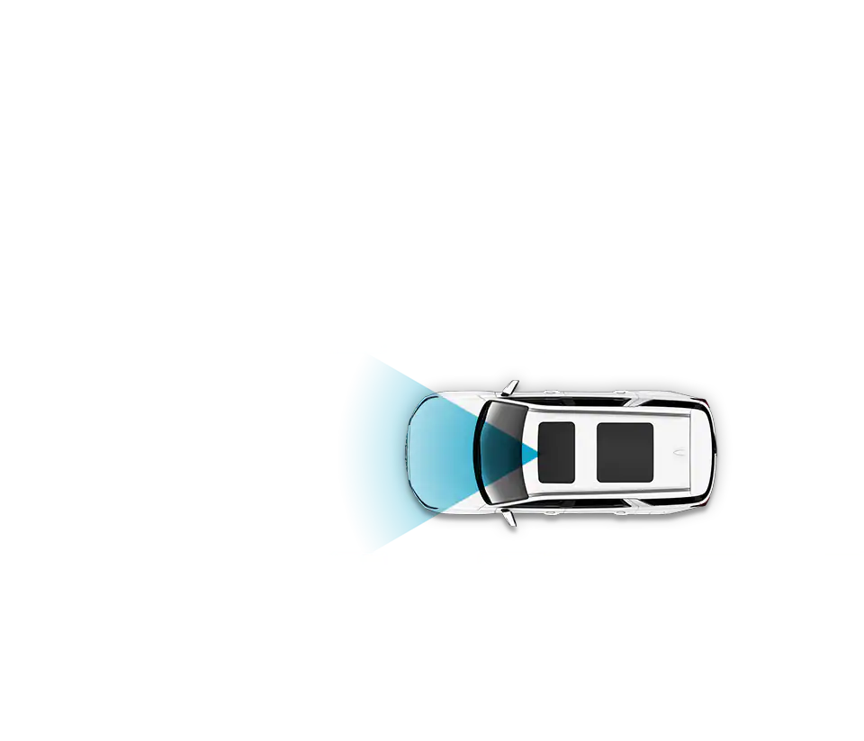 Безпека Hyundai PALISADE | Едем-Авто - фото 11