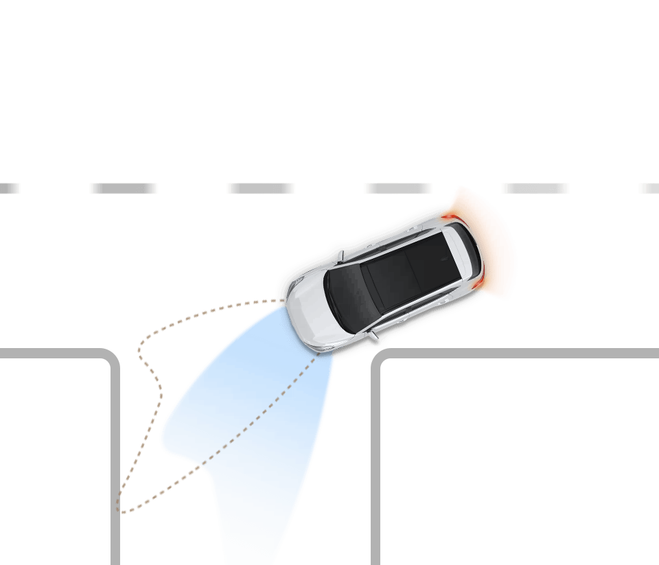 Hyundai Tucson в Києві. Ціна на Хендай Туксон купити, огляд і фото авто Хюндай Туссан | Эдем Авто - фото 17