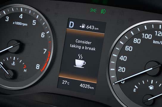 Hyundai Tucson в Києві. Ціна на Хендай Туксон купити, огляд і фото авто Хюндай Туссан | Эдем Авто - фото 30