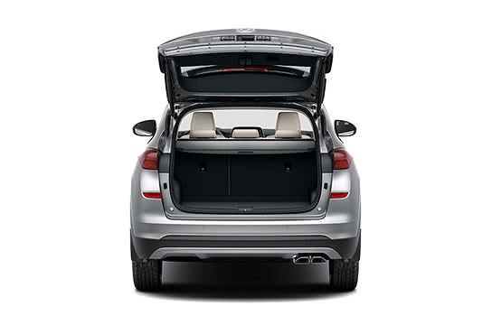 Hyundai Tucson в Києві. Ціна на Хендай Туксон купити, огляд і фото авто Хюндай Туссан | Эдем Авто - фото 22