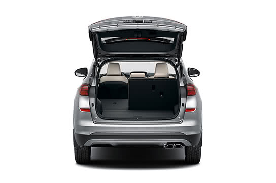 Hyundai Tucson в Києві. Ціна на Хендай Туксон купити, огляд і фото авто Хюндай Туссан | Эдем Авто - фото 23