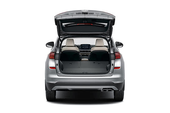 Hyundai Tucson в Києві. Ціна на Хендай Туксон купити, огляд і фото авто Хюндай Туссан | Эдем Авто - фото 25