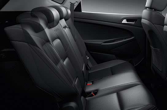 Hyundai Tucson в Києві. Ціна на Хендай Туксон купити, огляд і фото авто Хюндай Туссан | Эдем Авто - фото 34