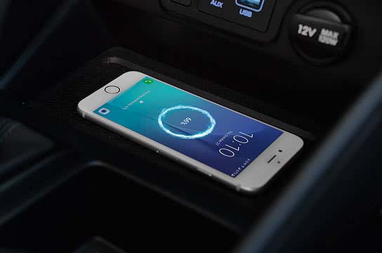 Hyundai Tucson в Києві. Ціна на Хендай Туксон купити, огляд і фото авто Хюндай Туссан | Эдем Авто - фото 27