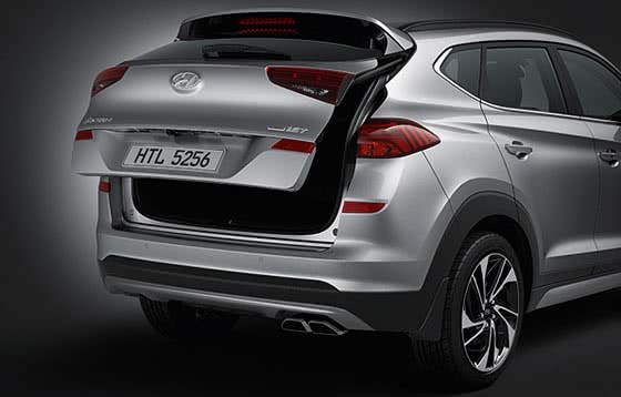 Hyundai Tucson в Києві. Ціна на Хендай Туксон купити, огляд і фото авто Хюндай Туссан | Эдем Авто - фото 21