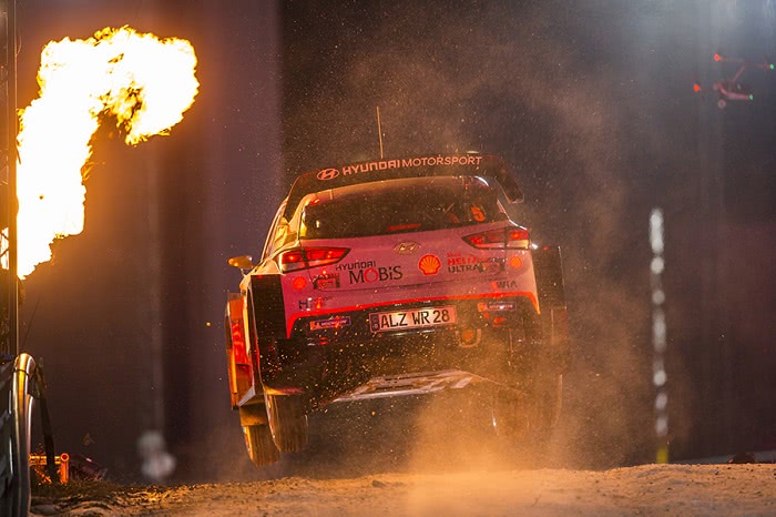 Hyundai купити в Києві, нові Хюндай, ціни на авто Хендай в Україні - фото 8