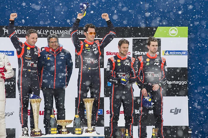 Hyundai купити в Києві, нові Хюндай, ціни на авто Хендай в Україні - фото 6