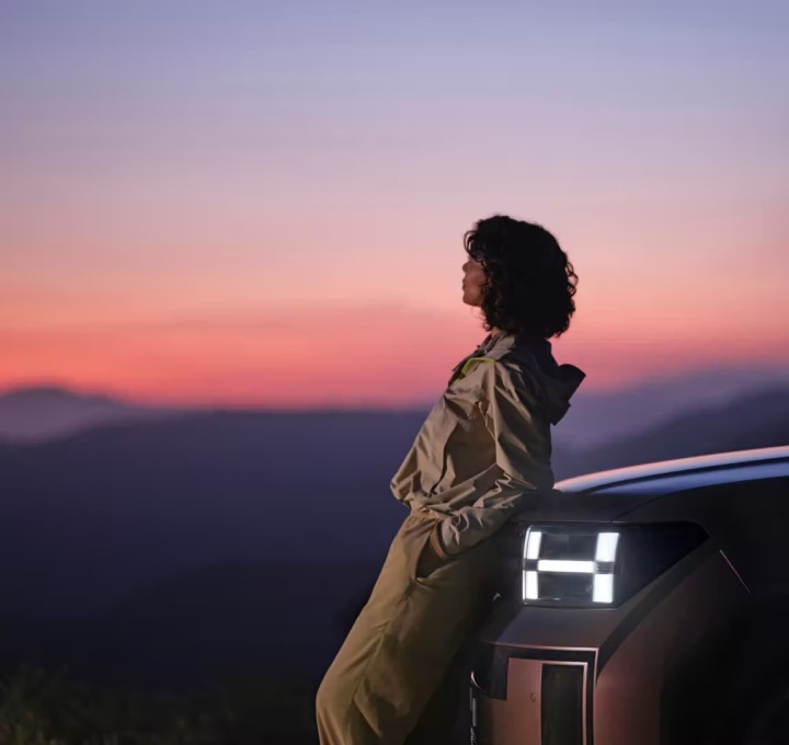 Особливості Hyundai SANTA FE 2024 | Едем-Авто - фото 7