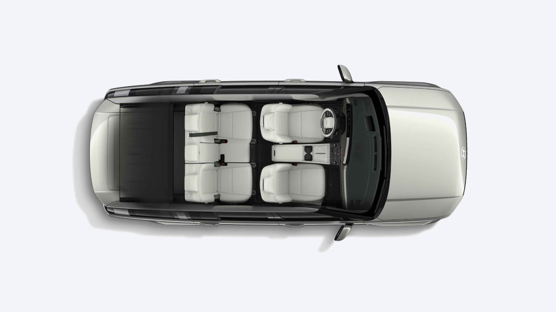 Особливості Hyundai SANTA FE 2024 | Едем-Авто - фото 8